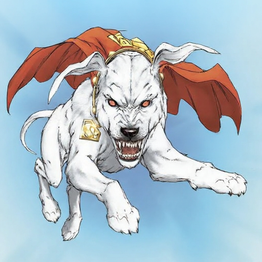 Krypto