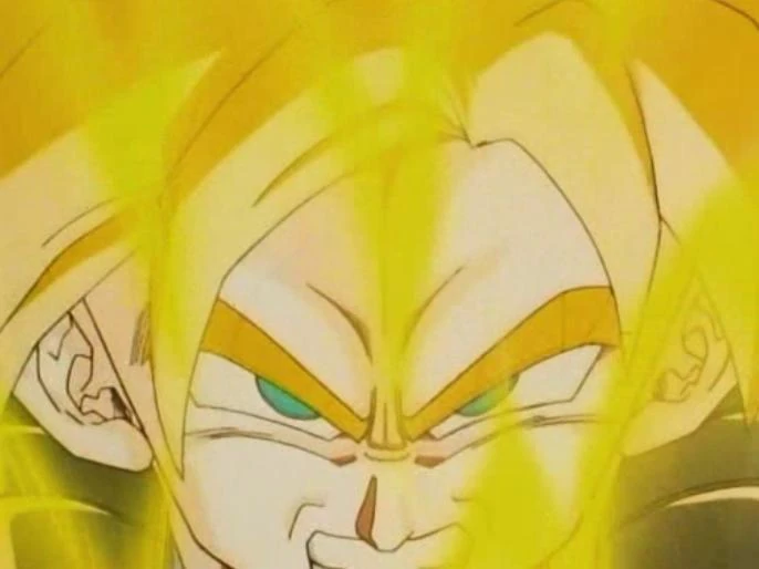 Son Gohan