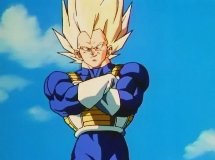 Vegeta