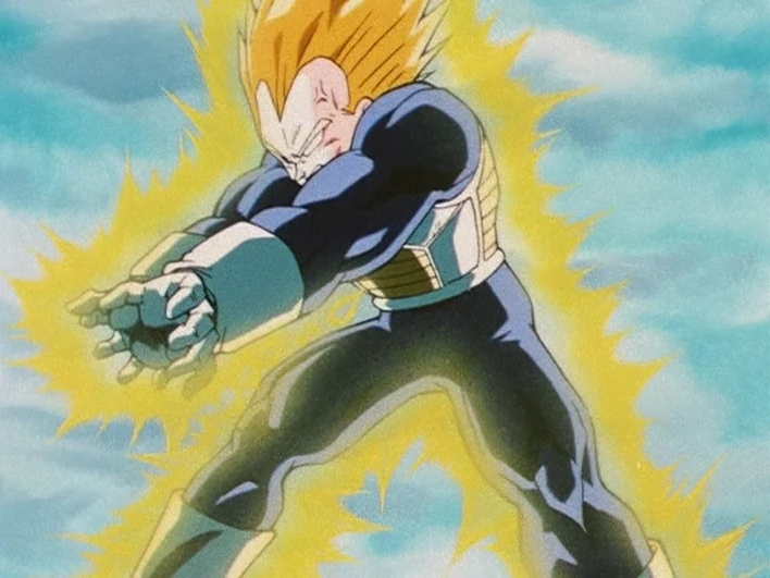 Vegeta