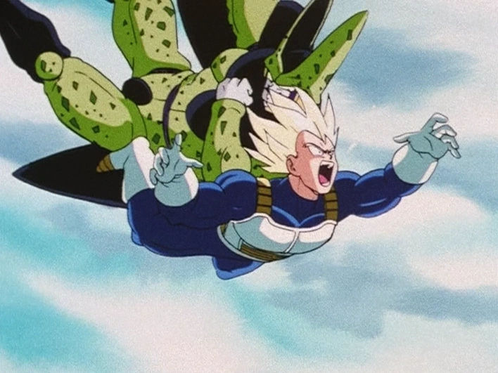 Cell