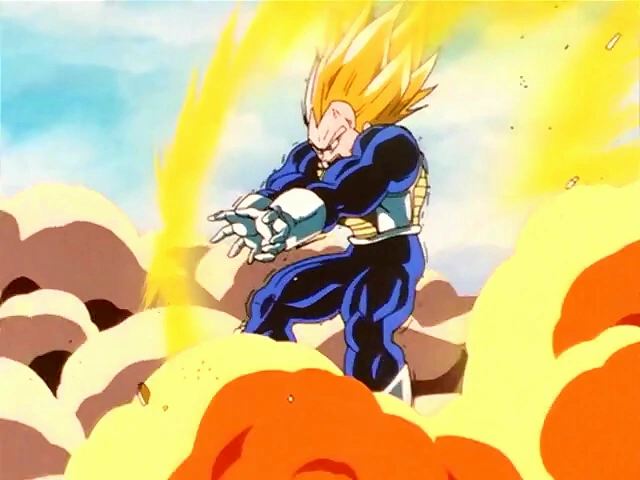 Vegeta