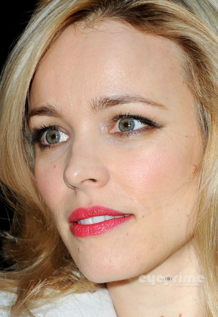 Rachel McAdams Rachel McAdams