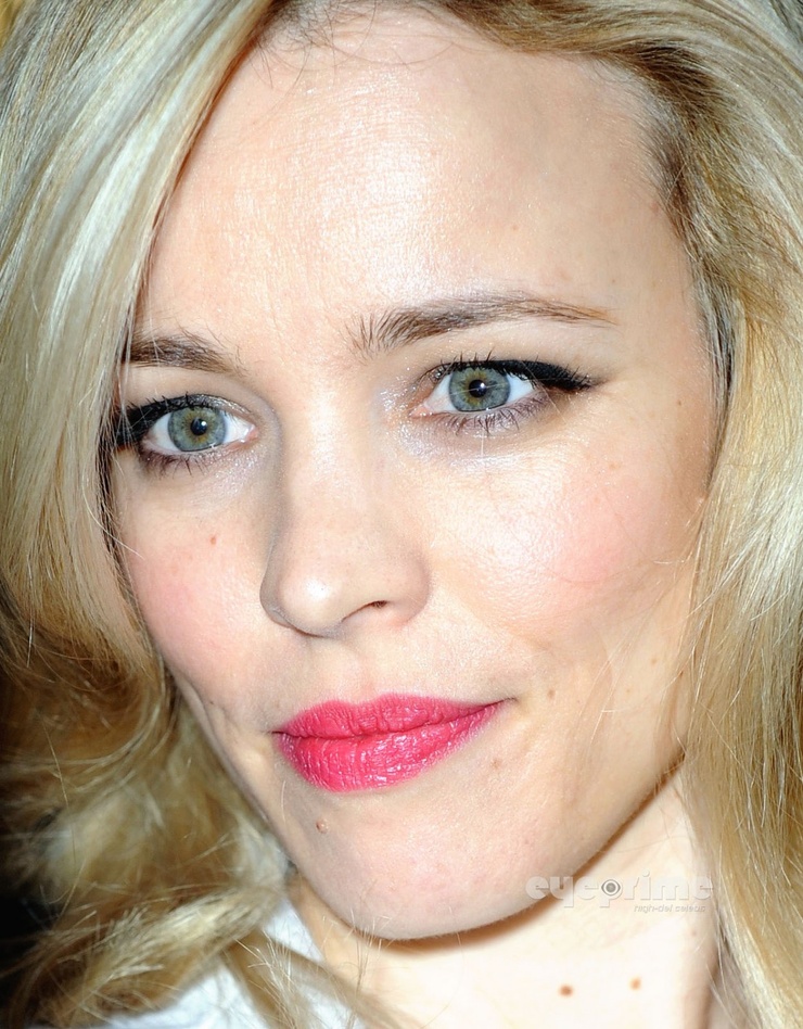 Rachel McAdams Rachel McAdams