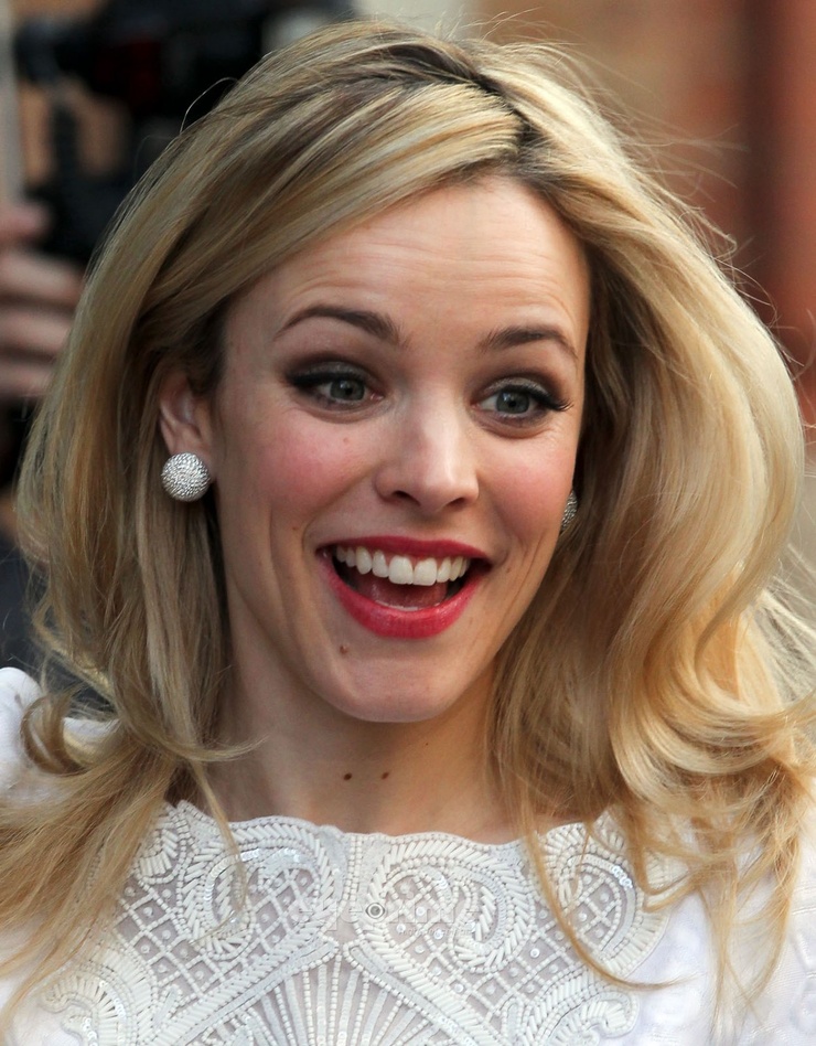 Rachel McAdams