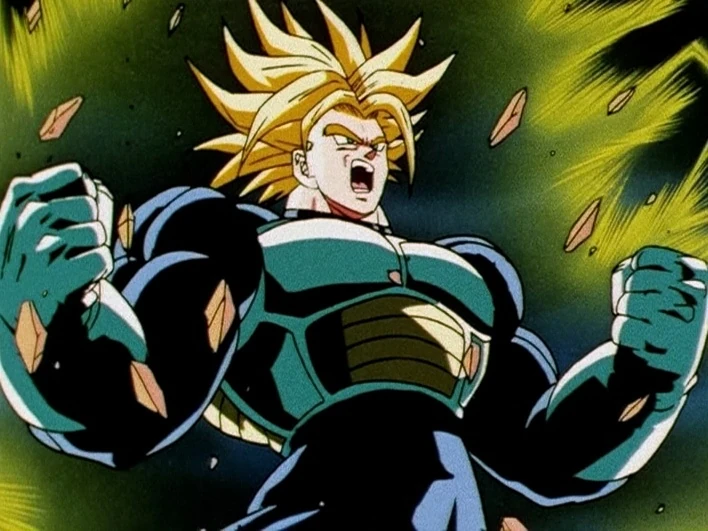 Trunks