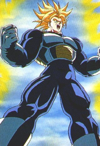 Trunks