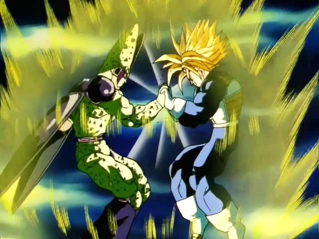 Trunks