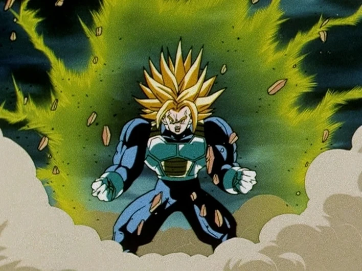 Trunks