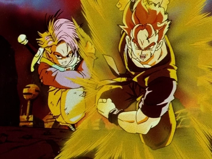 Trunks