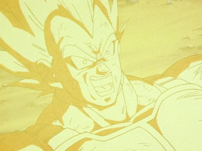 Vegeta