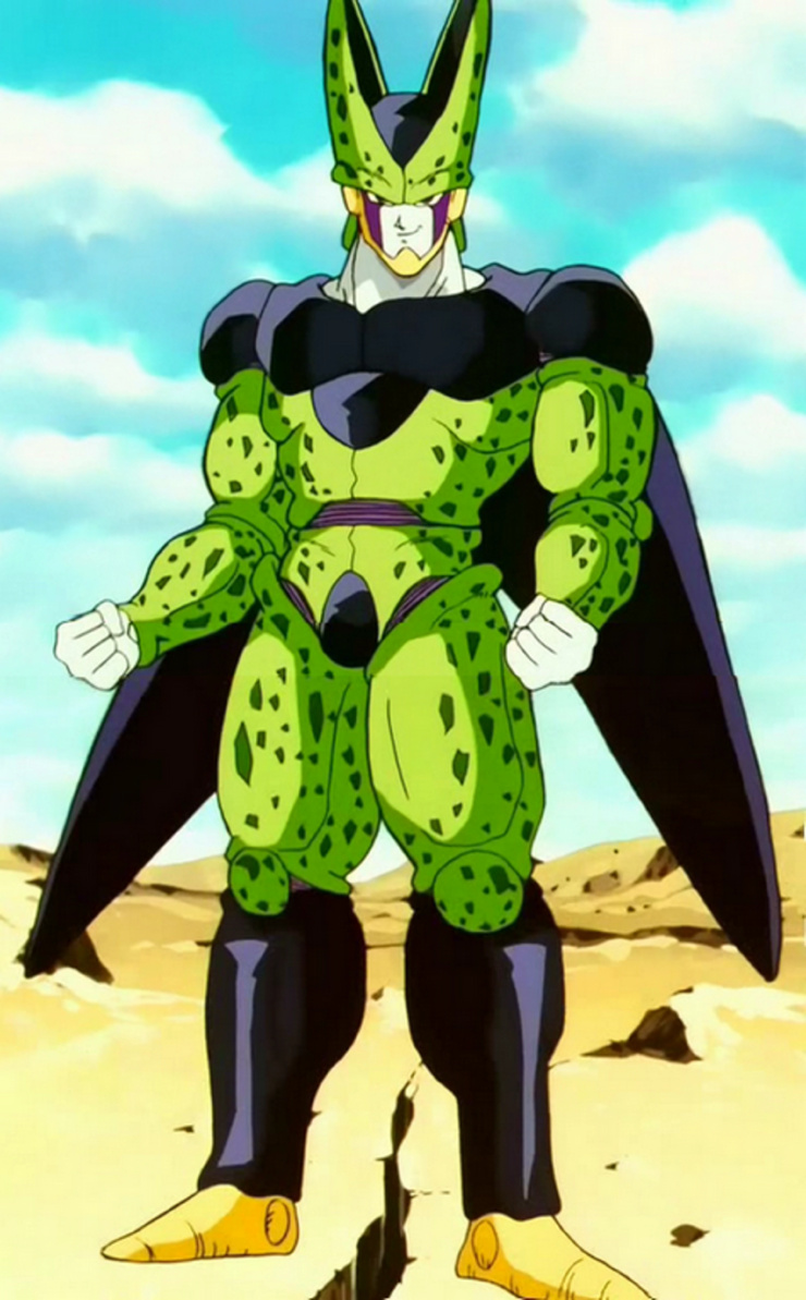 Cell