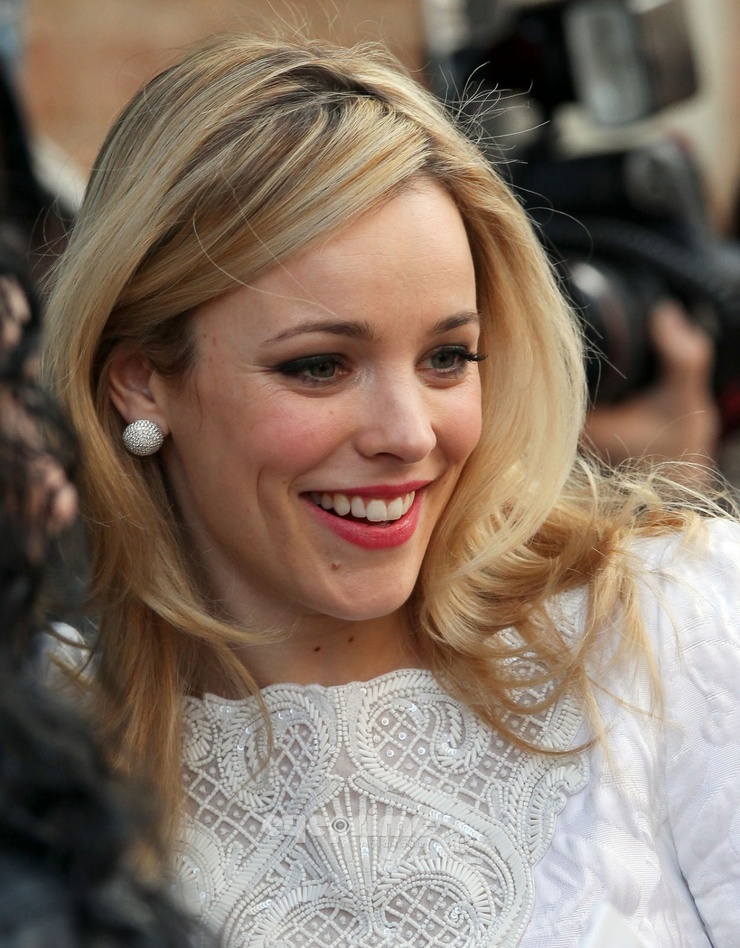 Rachel McAdams