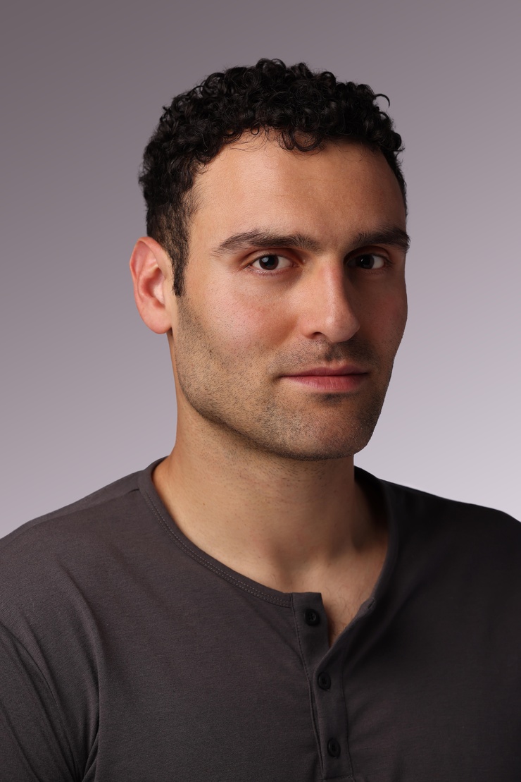 Dane DiLiegro