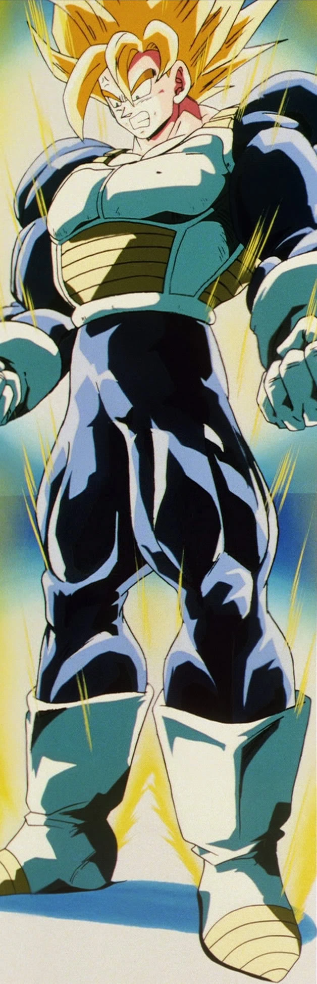 Son Goku / Kakarot