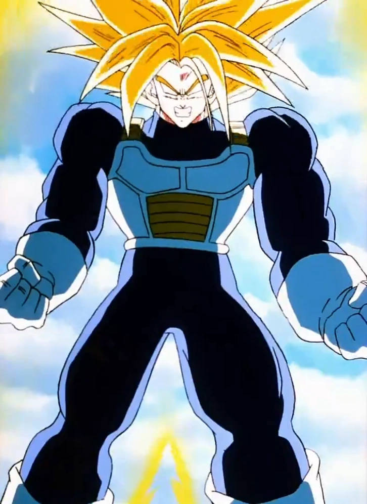 Trunks