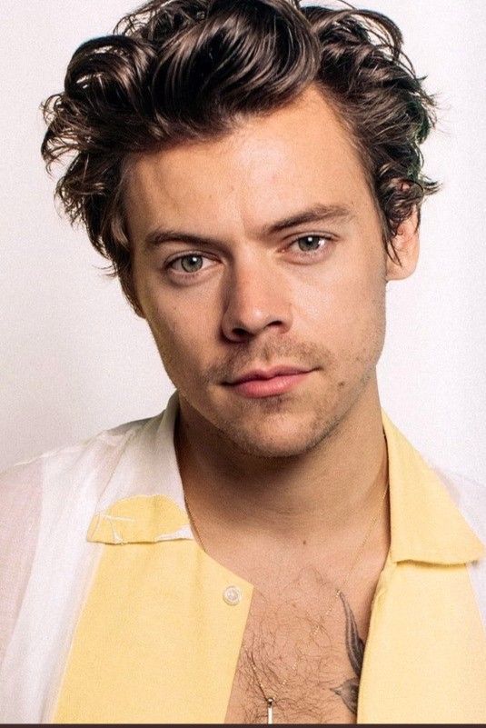 Harry Styles