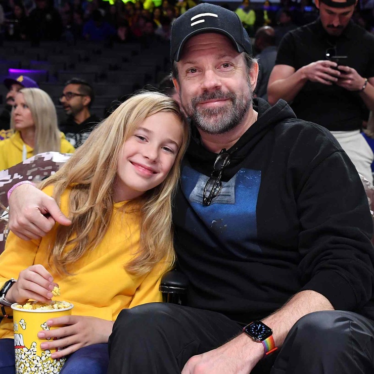 Jason Sudeikis