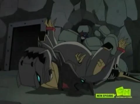 Grimlock (TFA)