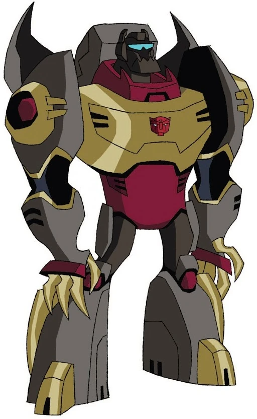 Grimlock (TFA)