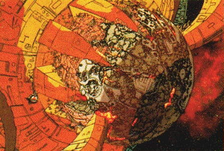 Unicron
