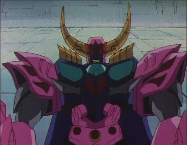 Unicron