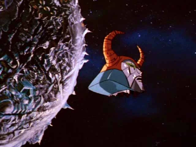 Unicron