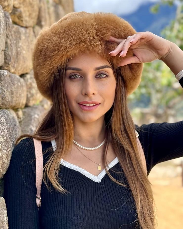 Nathaly Terrones