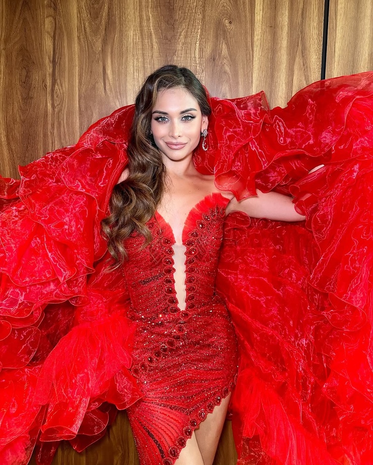 Nathaly Terrones