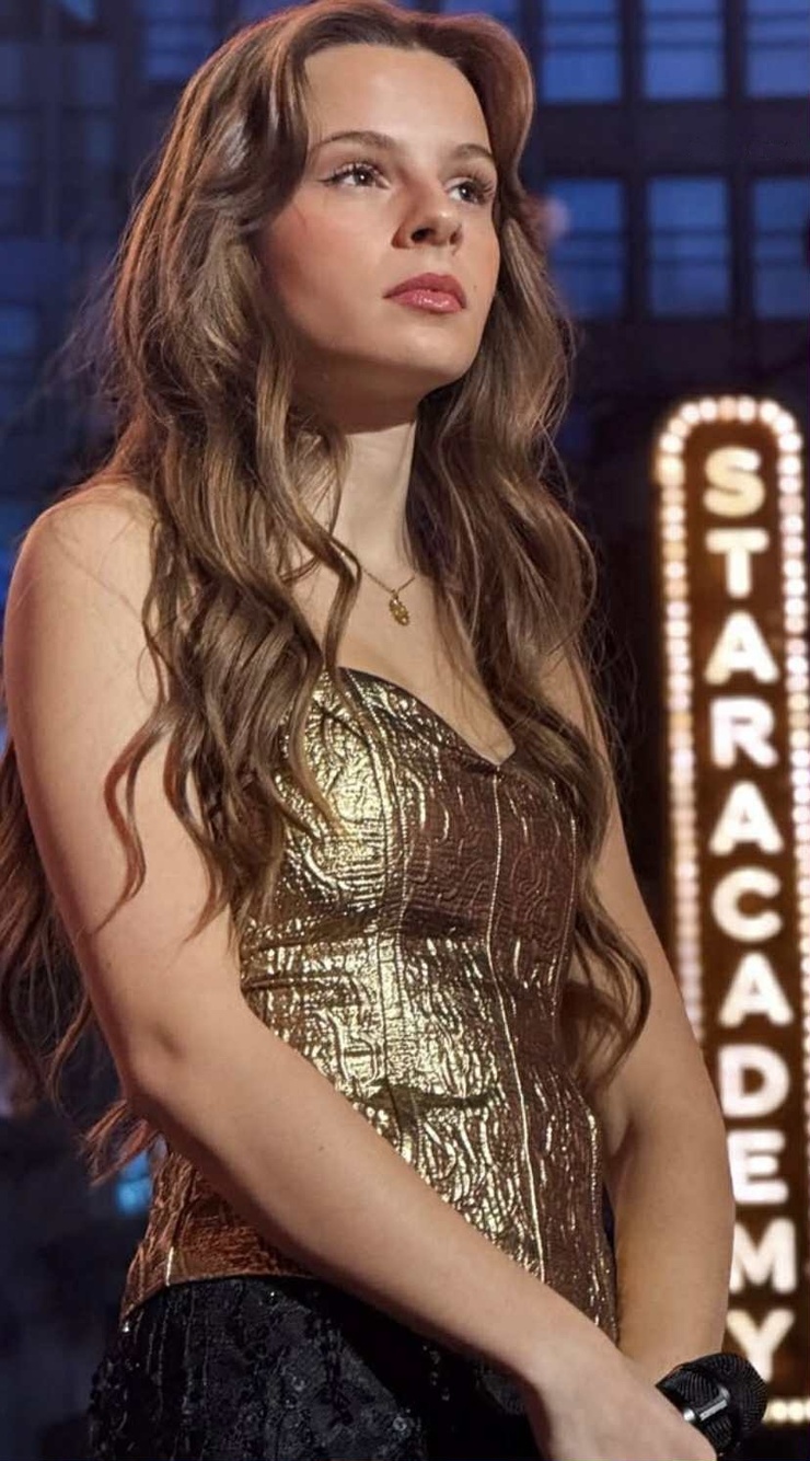 Anouk Klein