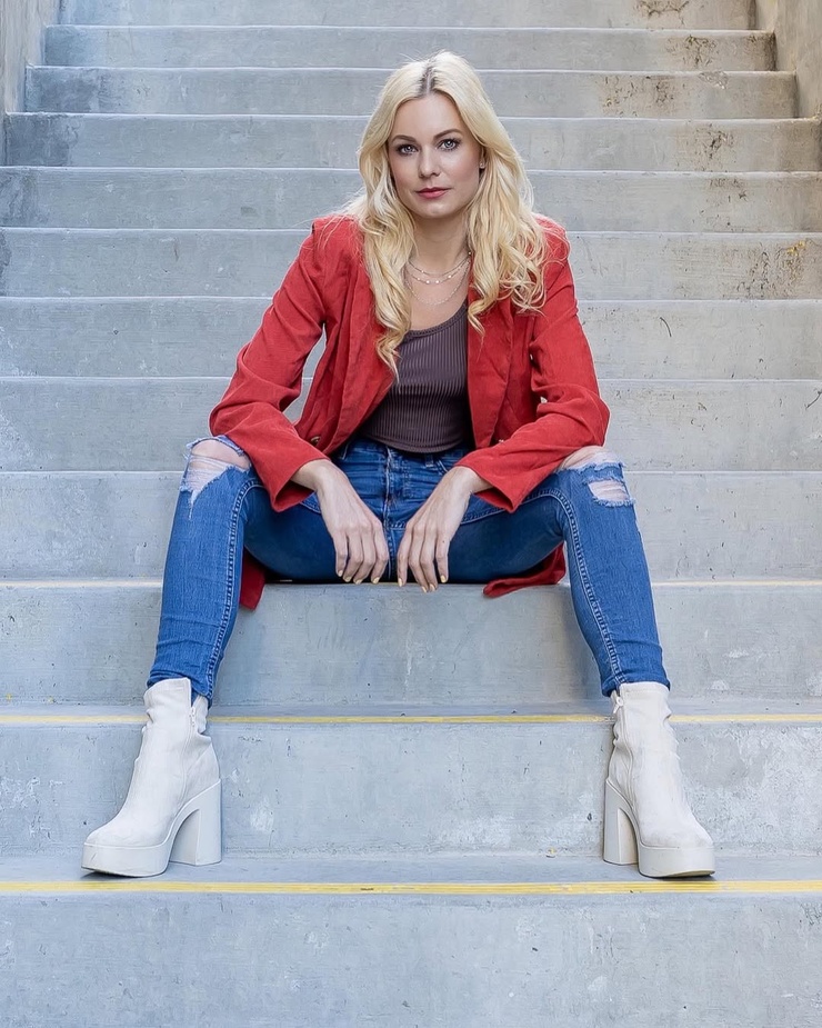 Erin Anne Gray