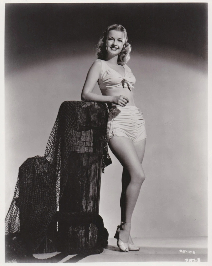 Dale Evans