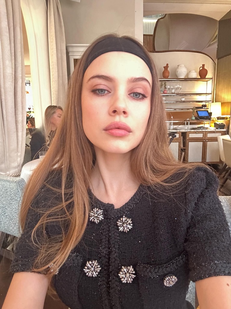 Xenia Tchoumitcheva