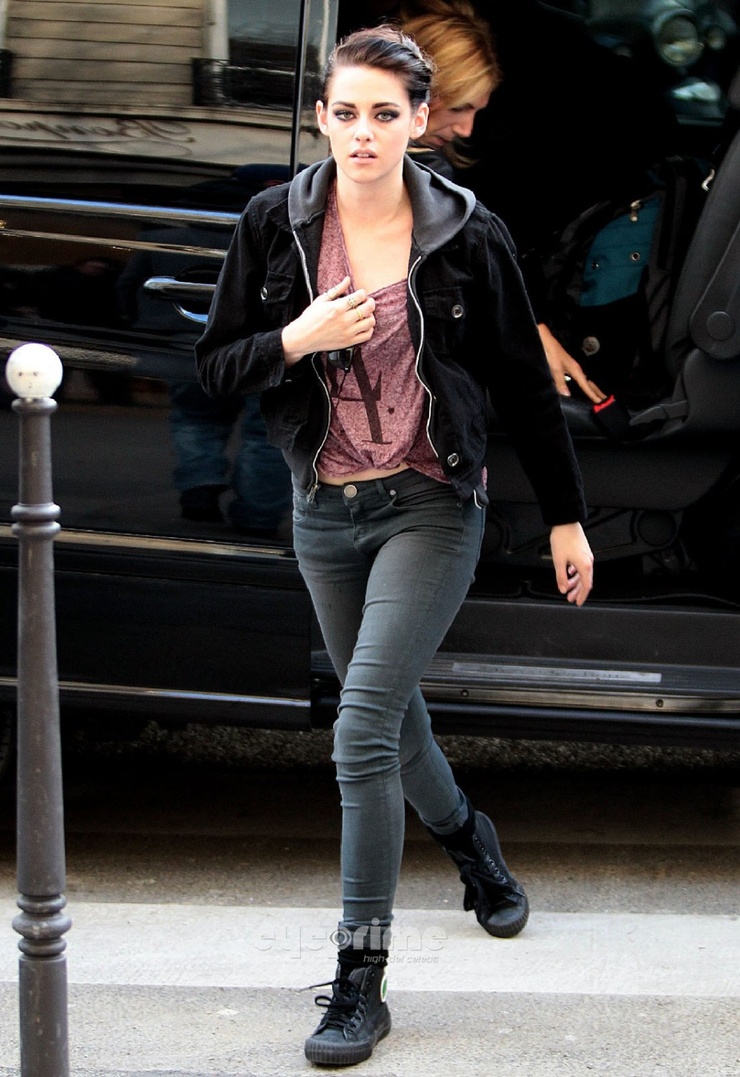 Kristen Stewart