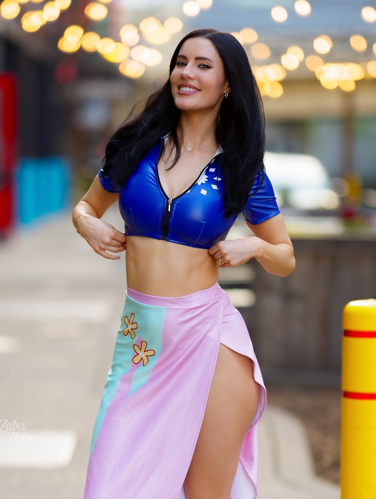 Erin Olash