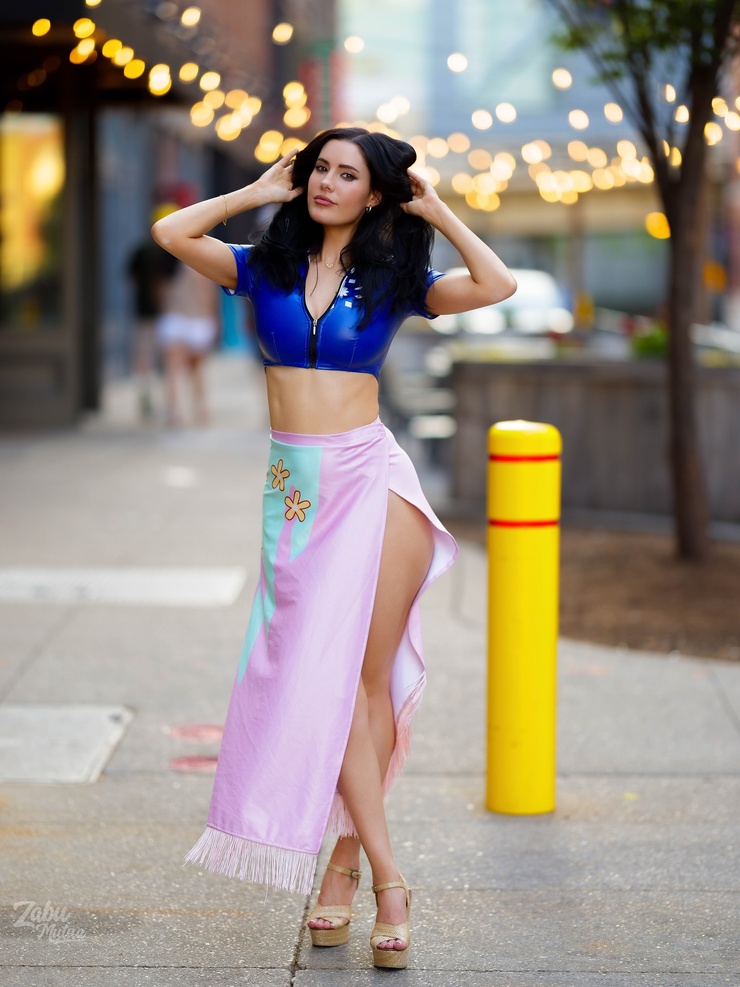 Erin Olash