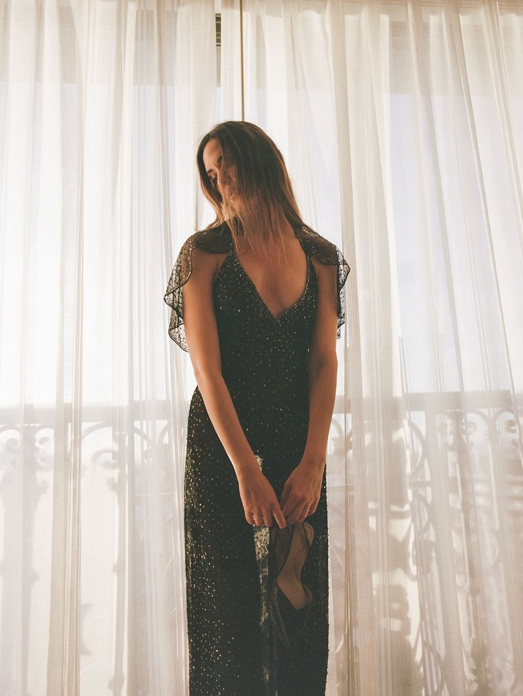 Odette Annable