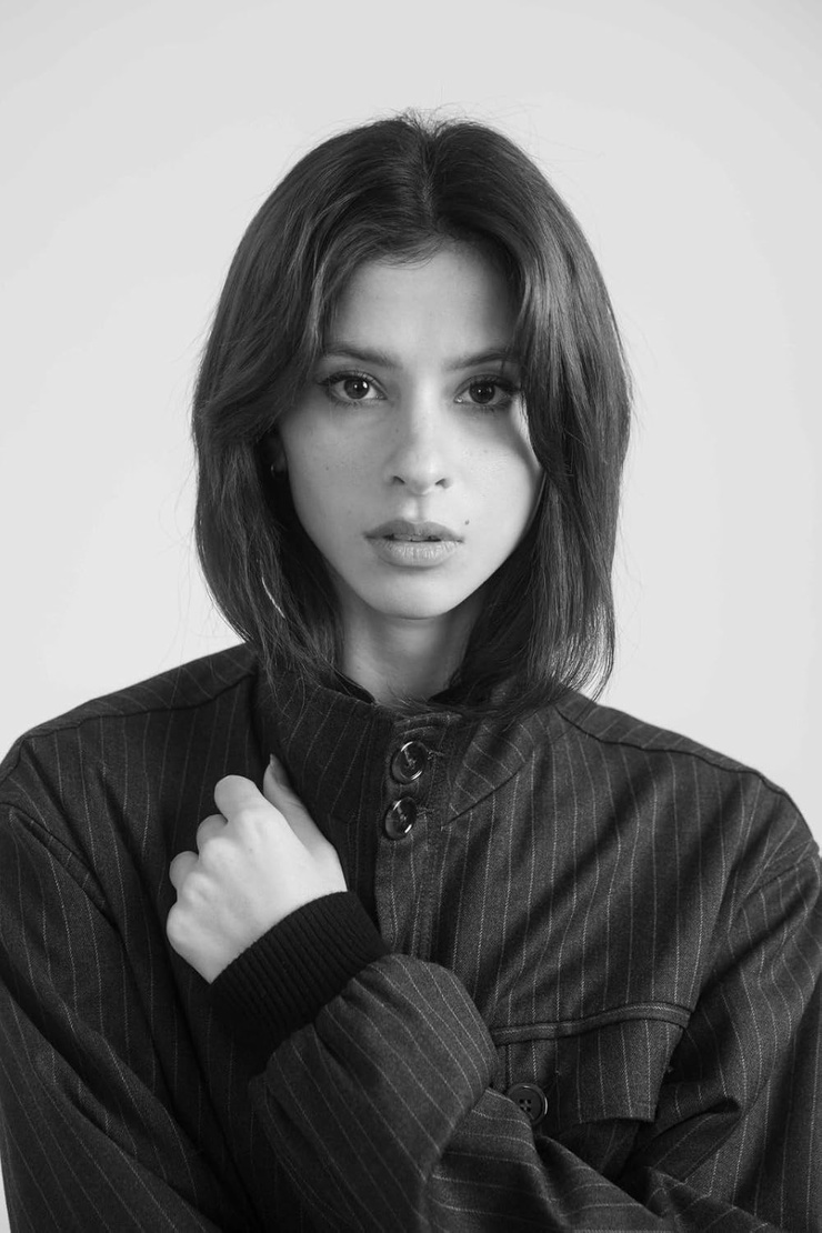 Daniela Norman