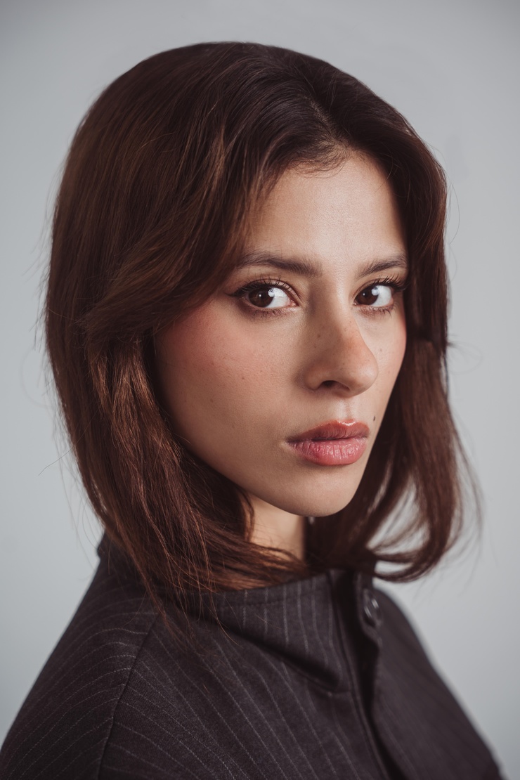 Daniela Norman
