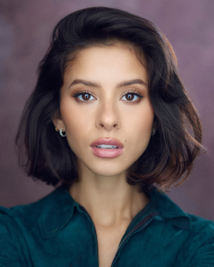 Daniela Norman