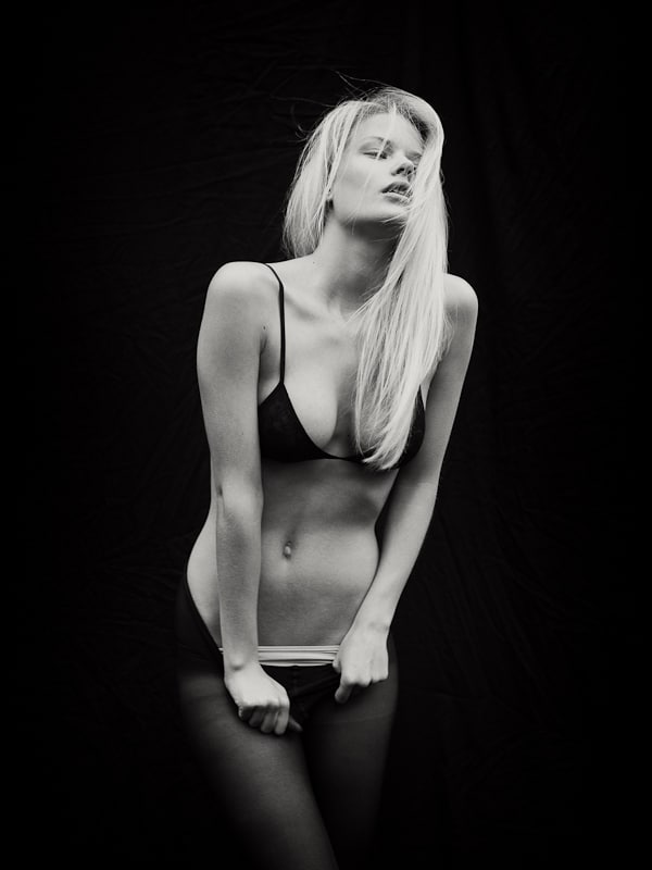 Alena Blohm Alena Blohm
