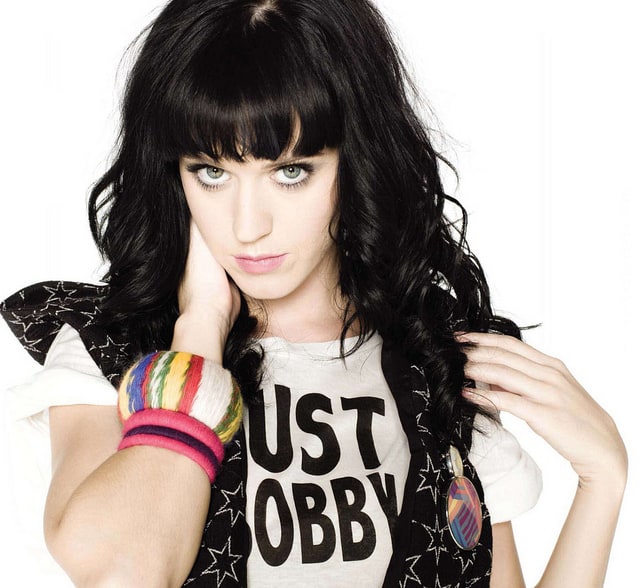 Picture of Katy Perry