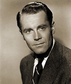 Henry Fonda