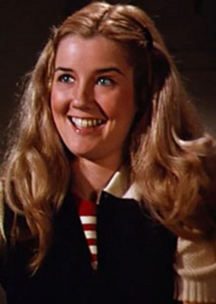 Melody Thomas Scott Melody Thomas Scott