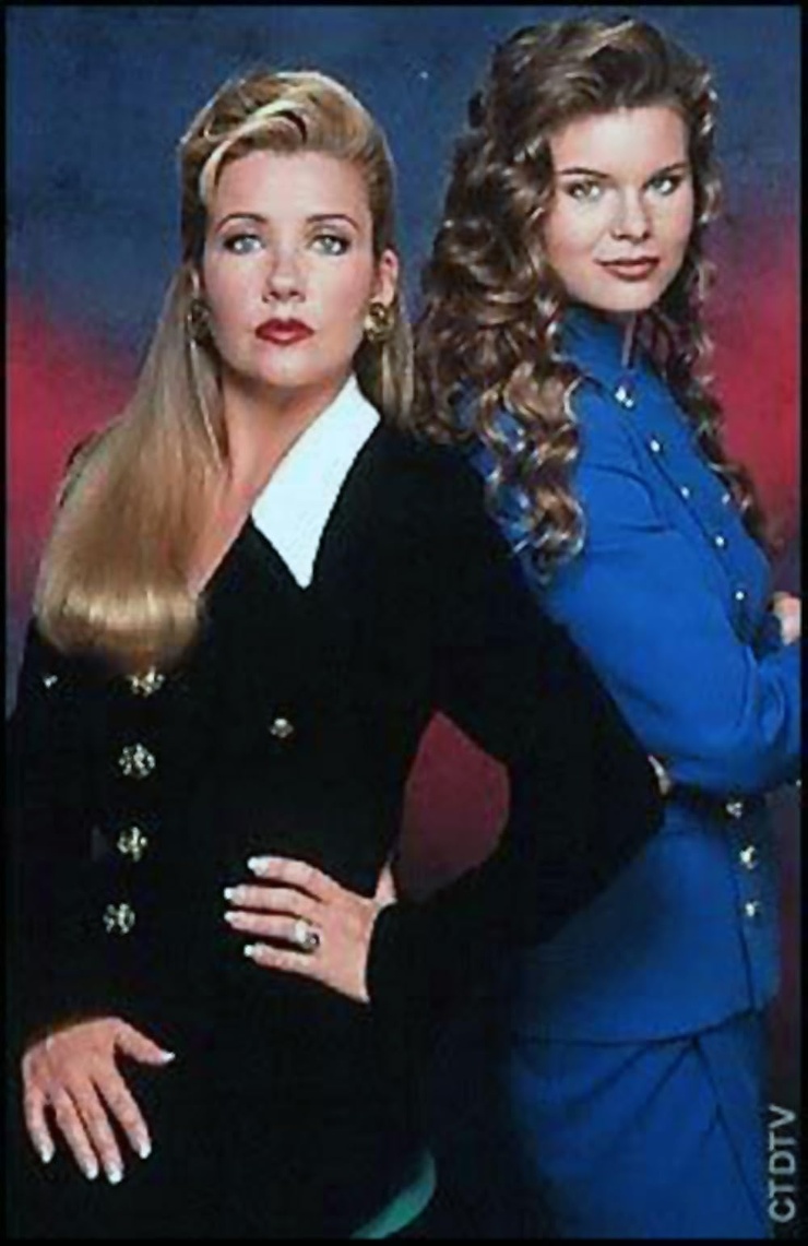 Melody Thomas Scott Melody Thomas Scott
