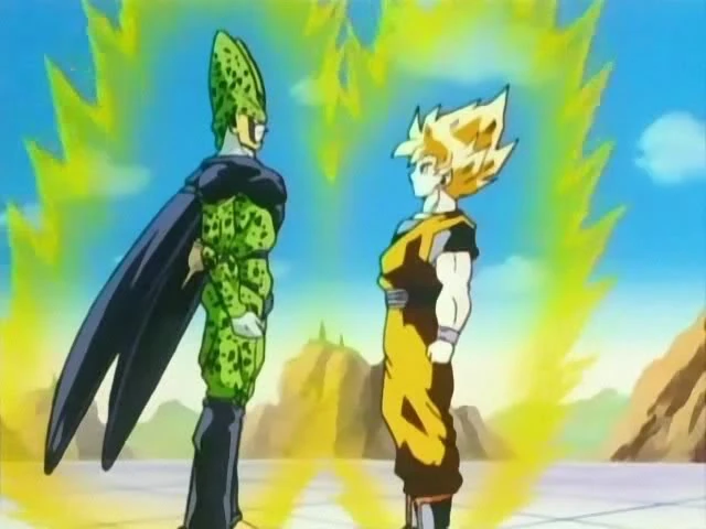 Son Goku / Kakarot
