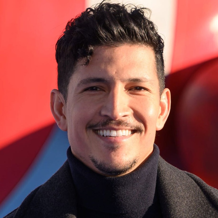 Danny Ramirez