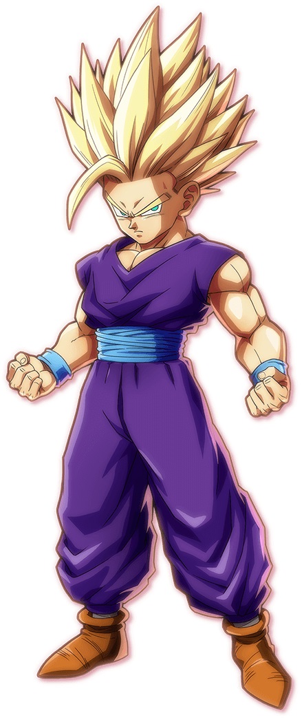 Son Gohan