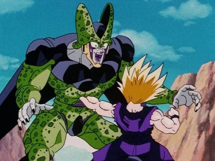 Cell
