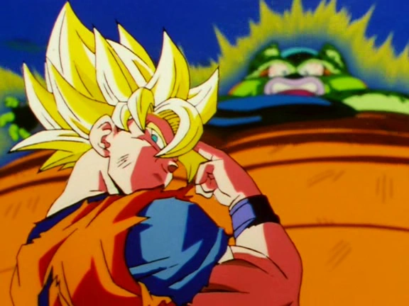 Son Goku / Kakarot